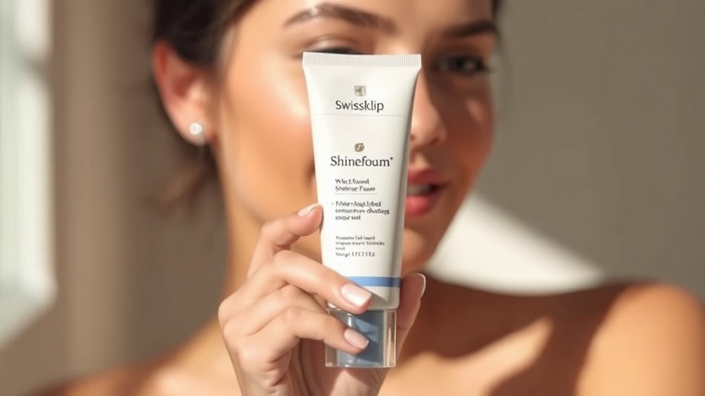 Swissklip Shinefoam Whitening Foam Review Buyer Guide Part 2 | TheReviewRewind