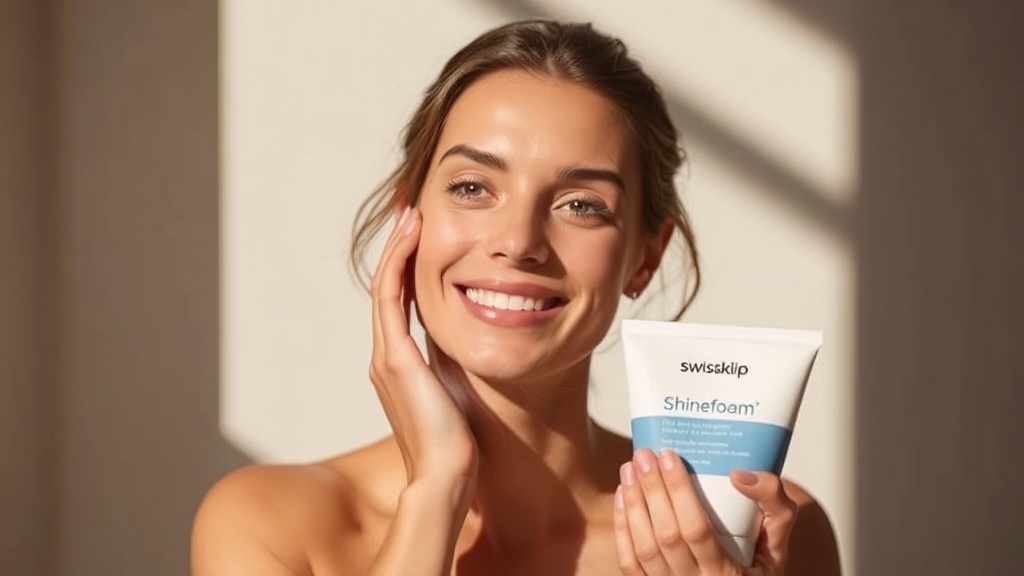 Swissklip Shinefoam Whitening Foam Review Buyer Guide Part 3 | TheReviewRewind