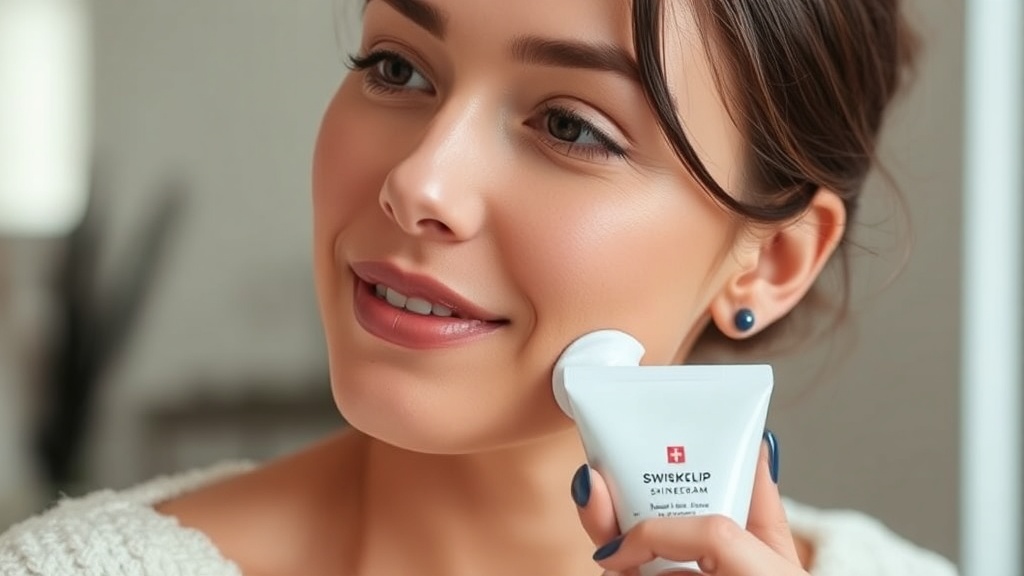 Swissklip Shinefoam Whitening Foam Review Comparison Research Part 2 | TheReviewRewind