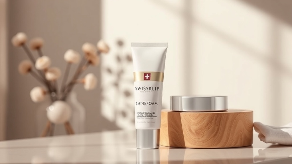 Swissklip Shinefoam Whitening Foam Review Comparison Research Part 3 | TheReviewRewind