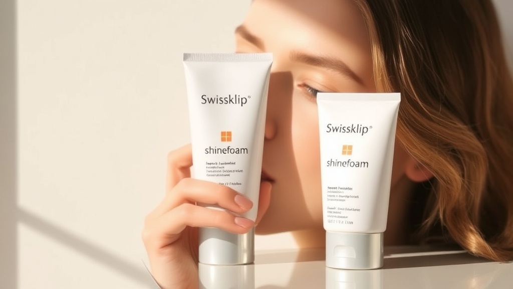 Swissklip Shinefoam Whitening Foam Review Decision Factors Part 3 | TheReviewRewind