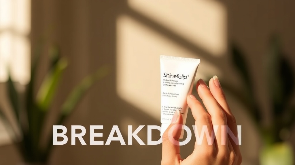 Swissklip Shinefoam Whitening Foam Review Feature Breakdown Part 3 | TheReviewRewind