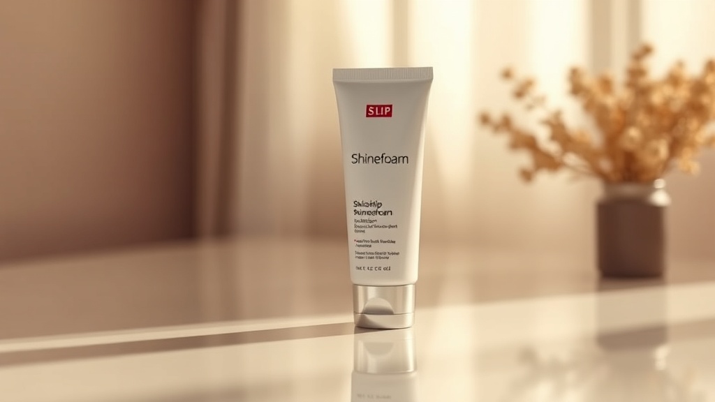 Swissklip Shinefoam Whitening Foam Review Quality Checklist | TheReviewRewind
