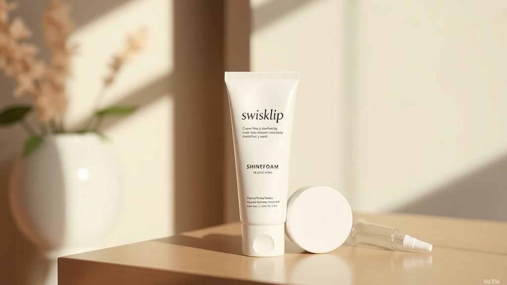 Swissklip Shinefoam Whitening Foam Review Review Notes Part 2 | TheReviewRewind