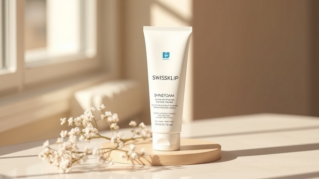 Swissklip Shinefoam Whitening Foam Review Review Notes | TheReviewRewind