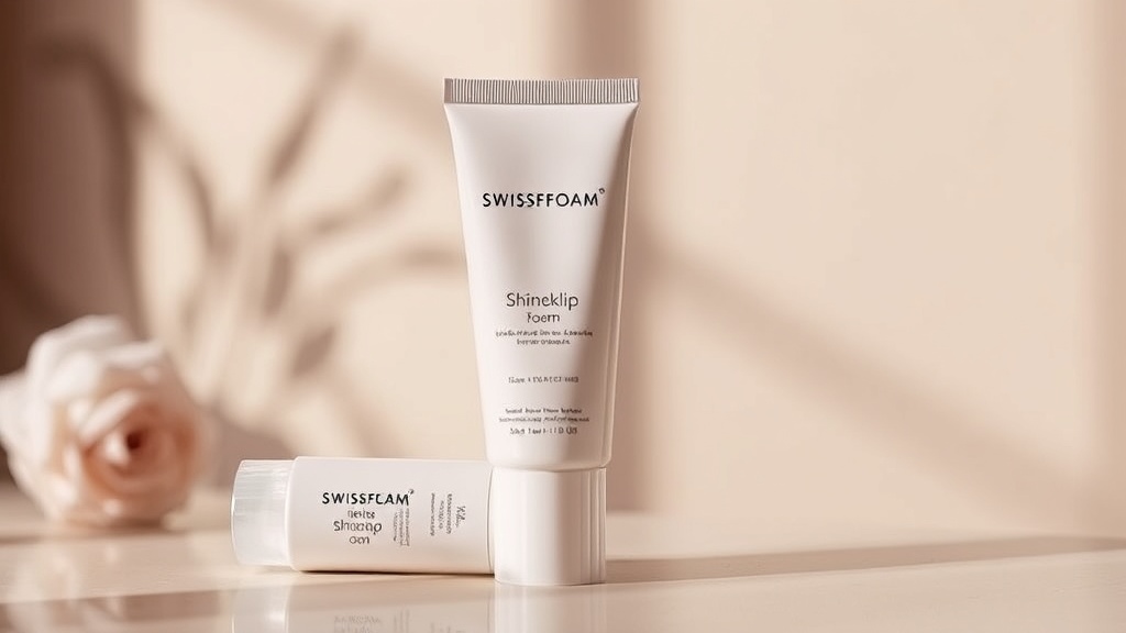 Swissklip Shinefoam Whitening Foam Review Value Analysis Part 2 | TheReviewRewind